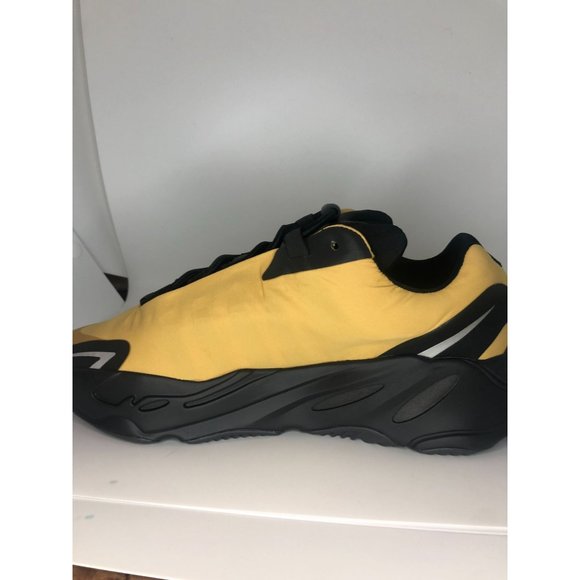 Adidas Yeezy 700 MNVN Honey Flux GZ0717 main image 5